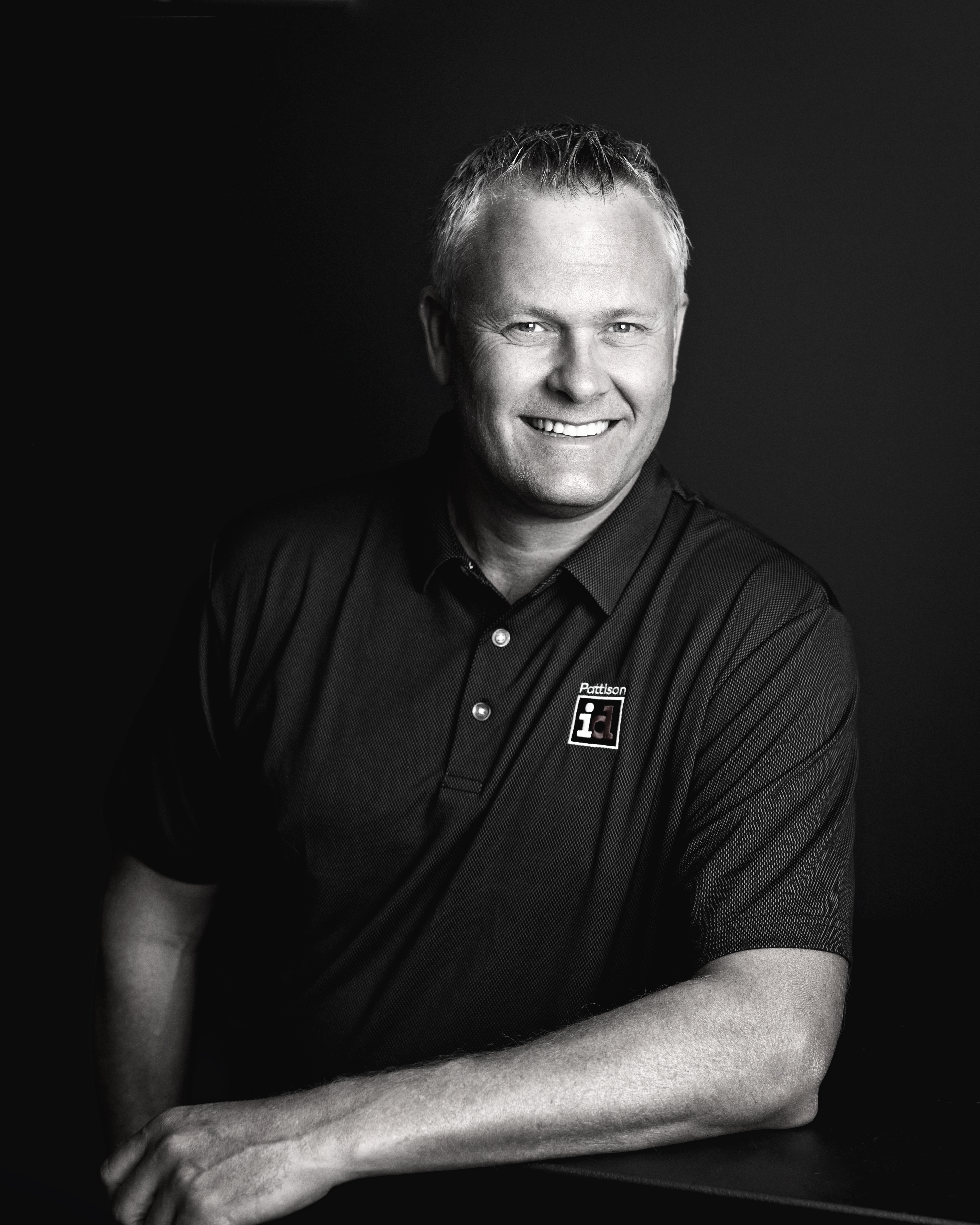 Christian Duguay headshot