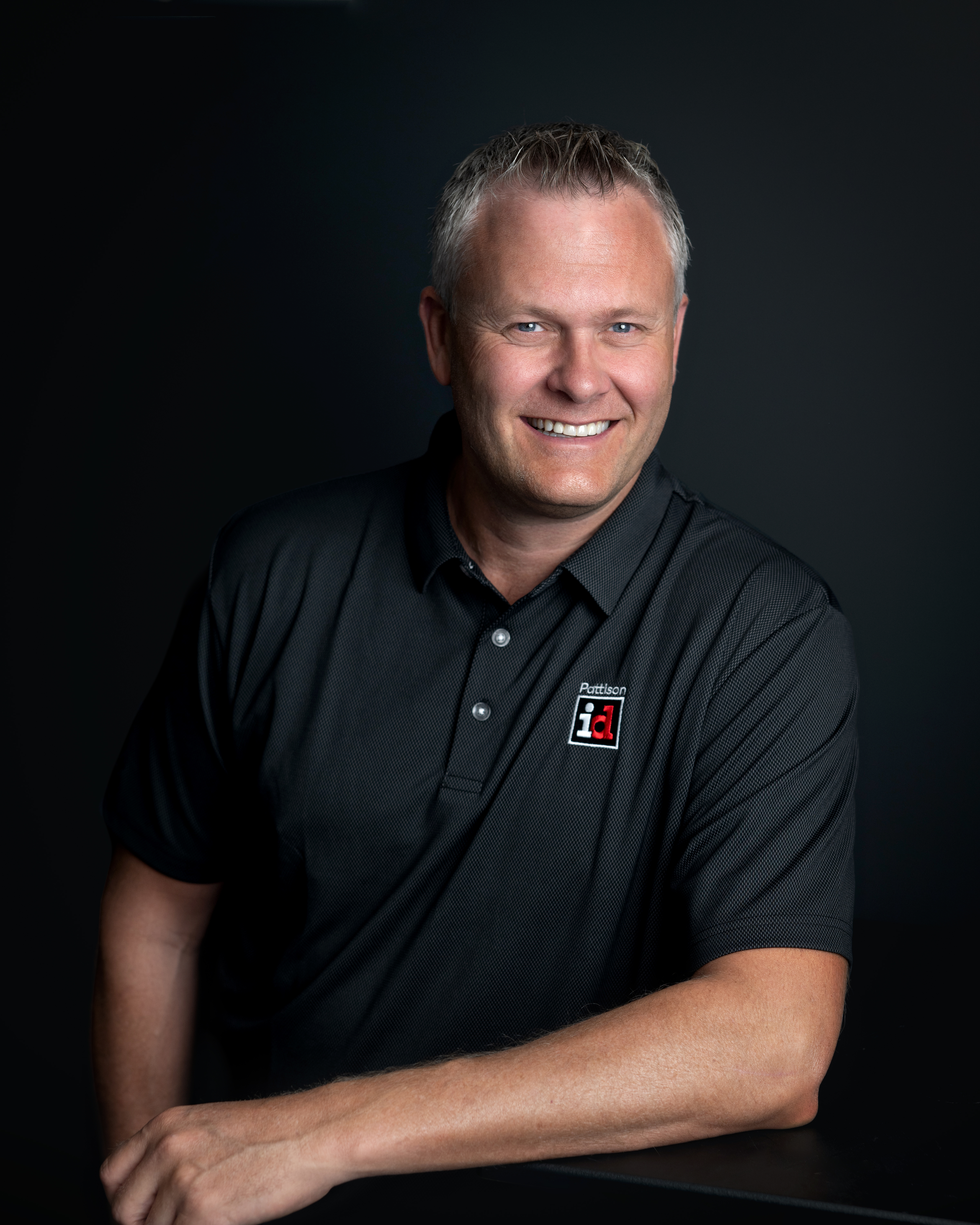 Christian Duguay headshot