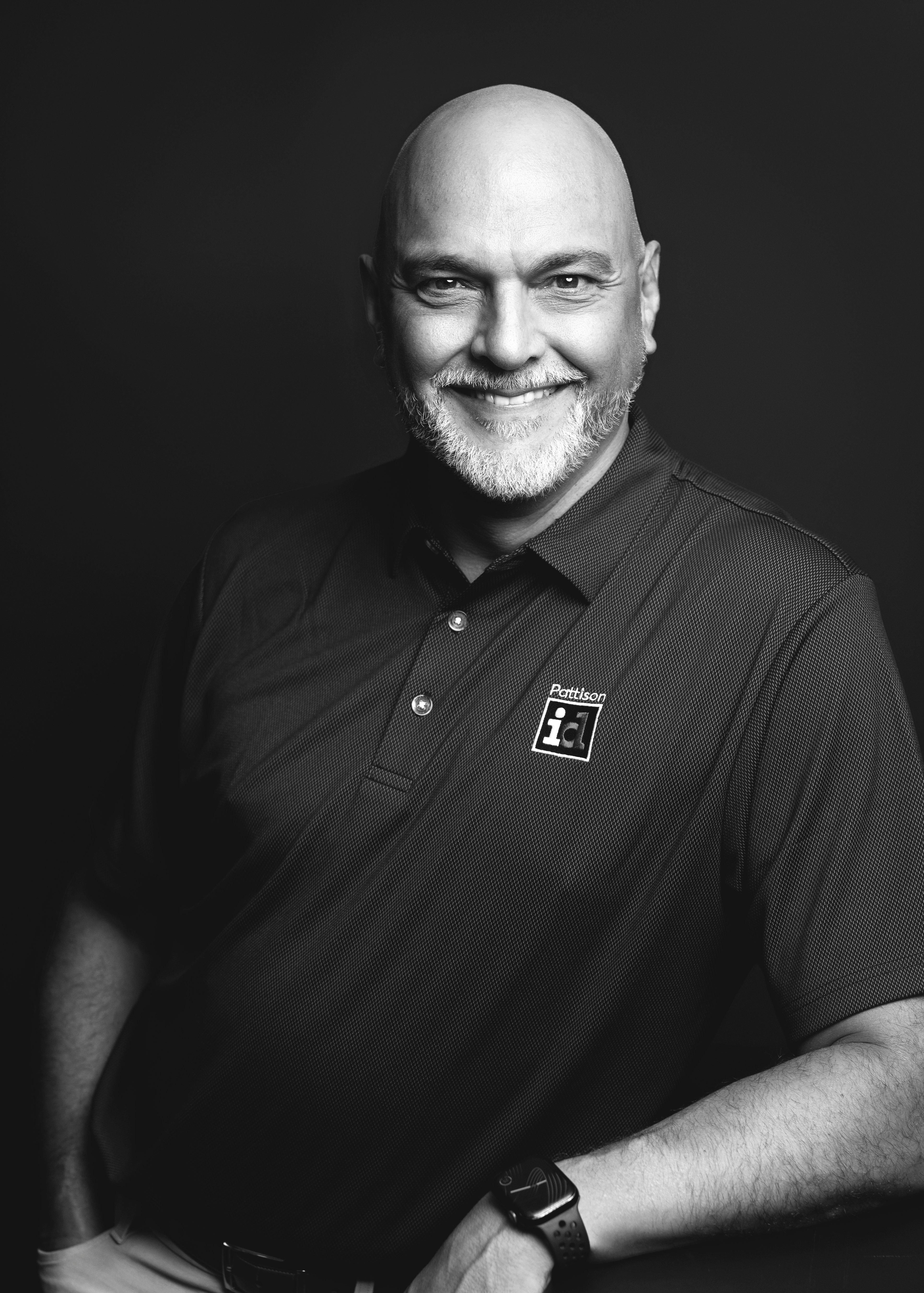 Jacque Duguay headshot
