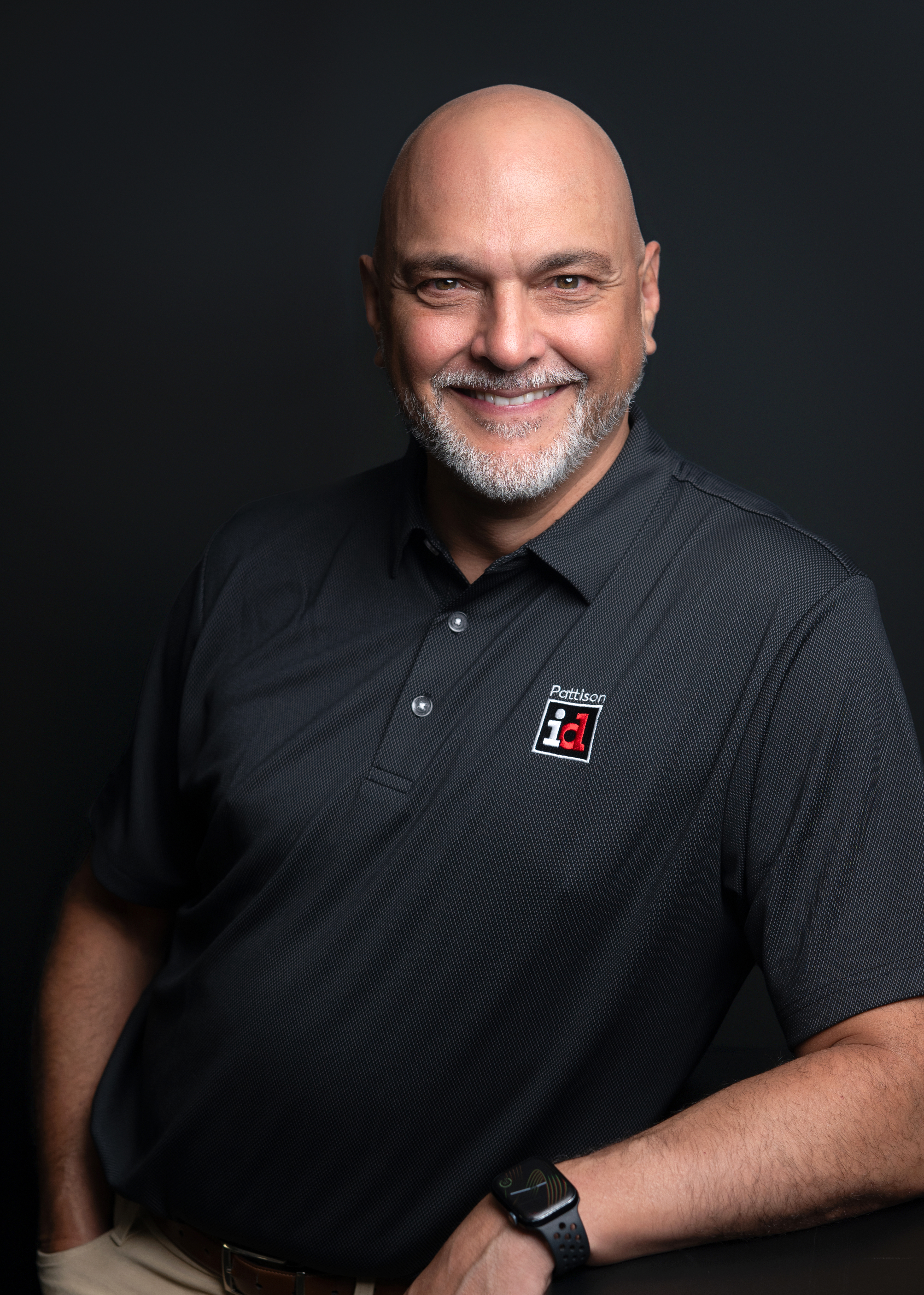 Jacque Duguay headshot