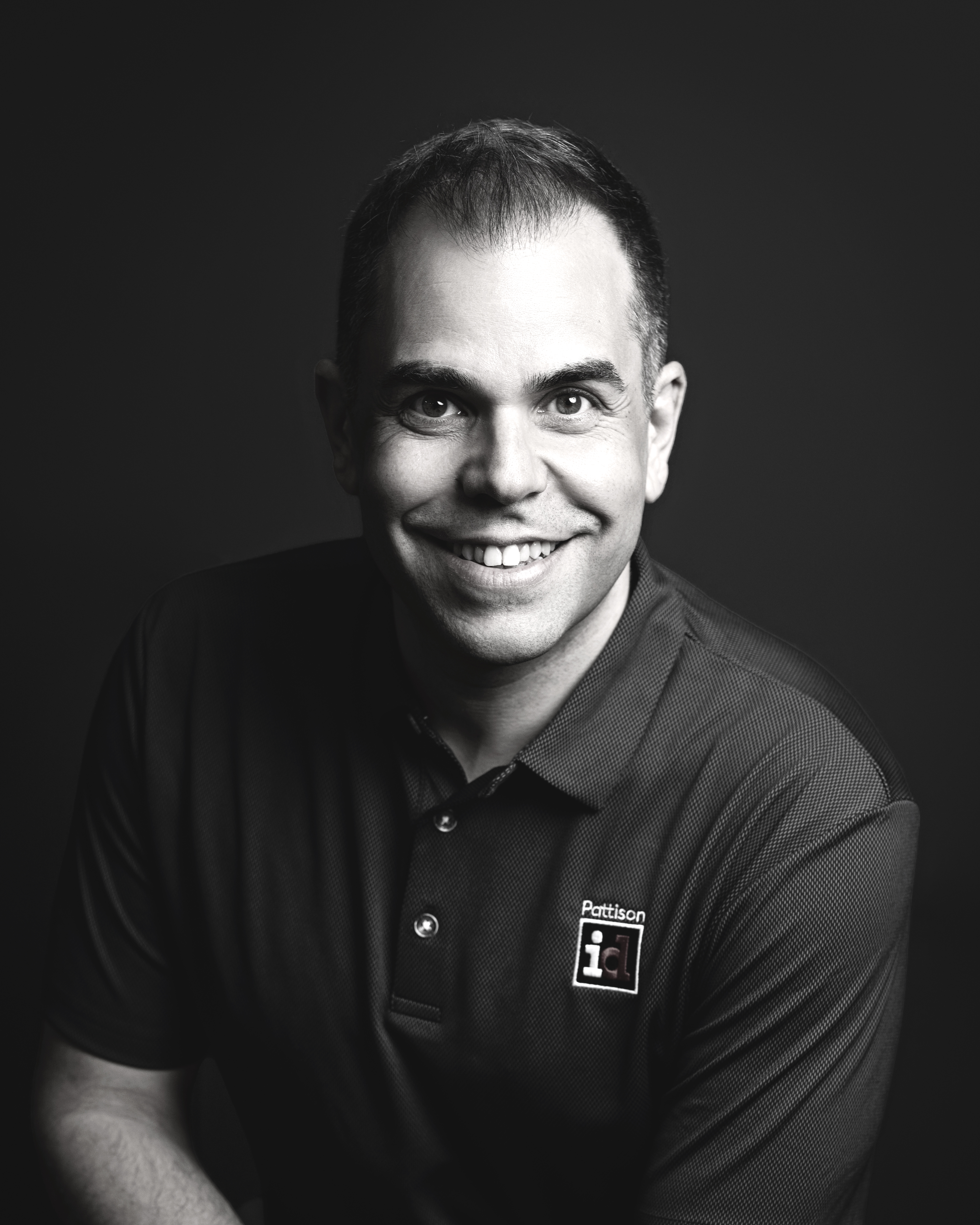 Marco Calabretta-Duval headshot