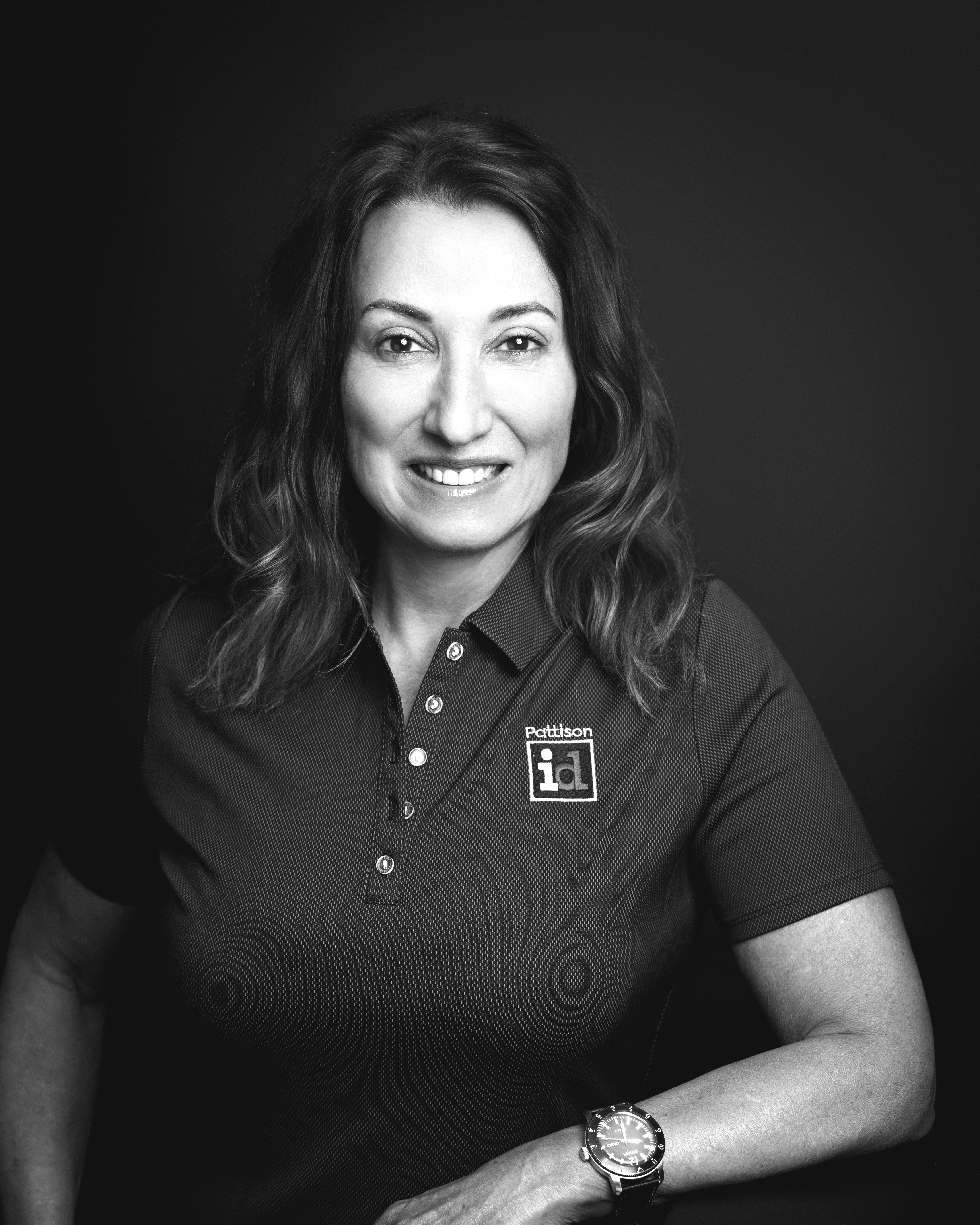 Nadia Palmerini headshot