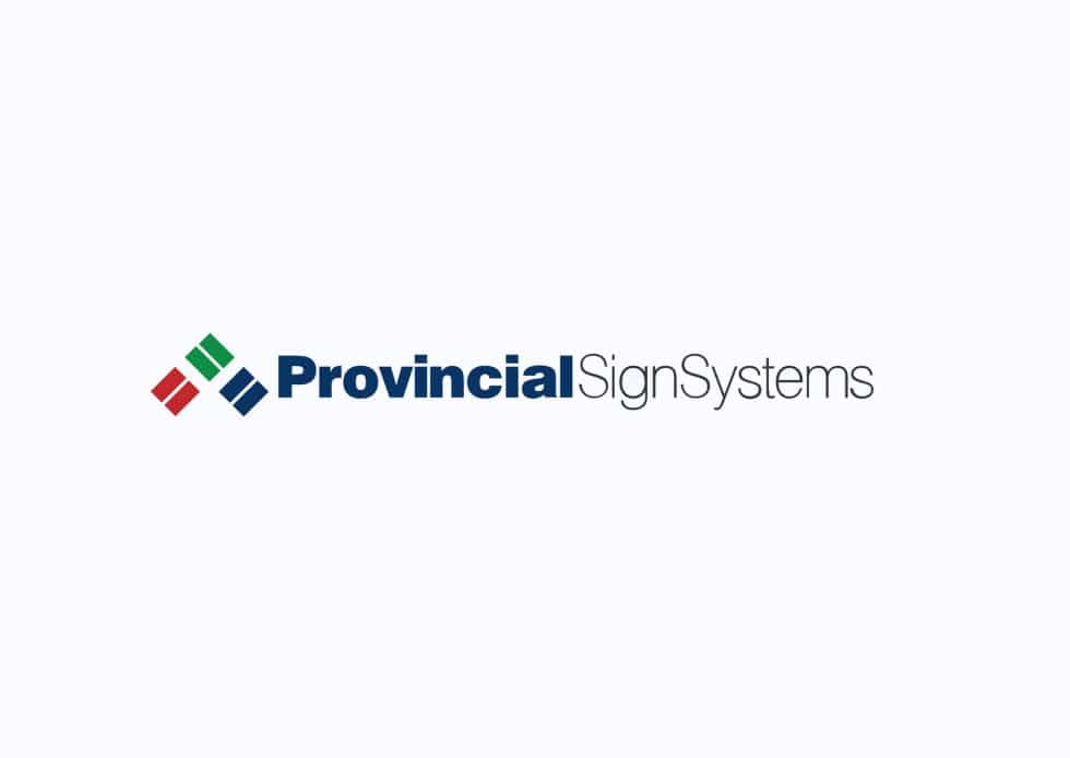 Pattison Sign Group Acquires Provincial Sign Systems to Further Expand Market Share in Canada.